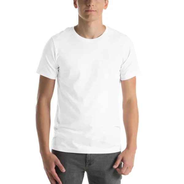 ISLE OF MAN Unisex t-shirt - Image 36