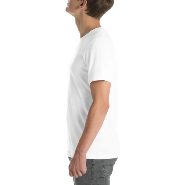 ISLE OF MAN Unisex t-shirt - Image 38