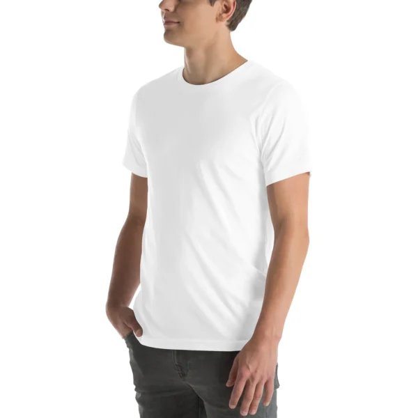 ISLE OF MAN Unisex t-shirt - Image 39