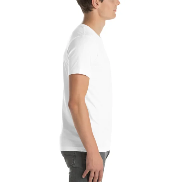 ISLE OF MAN Unisex t-shirt - Image 40
