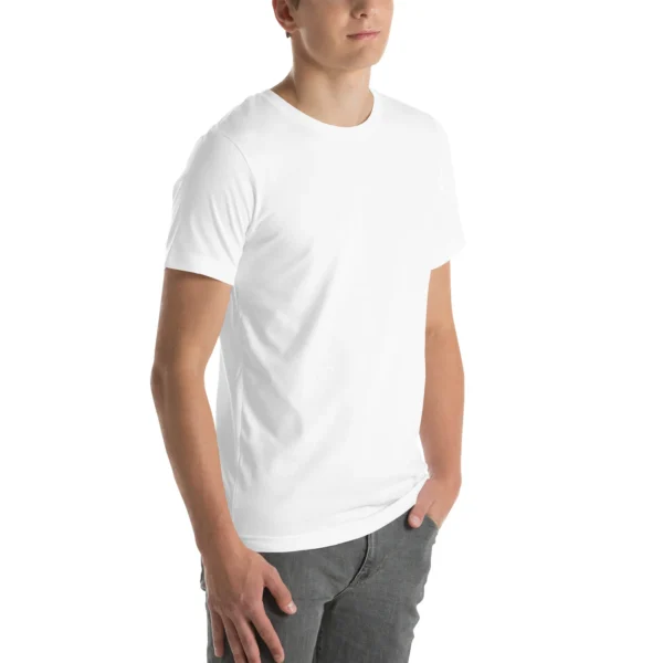 ISLE OF MAN Unisex t-shirt - Image 41