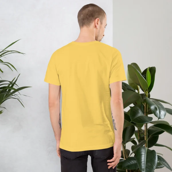 LIFES A BEACH UNISEX T-SHIRT - Image 58