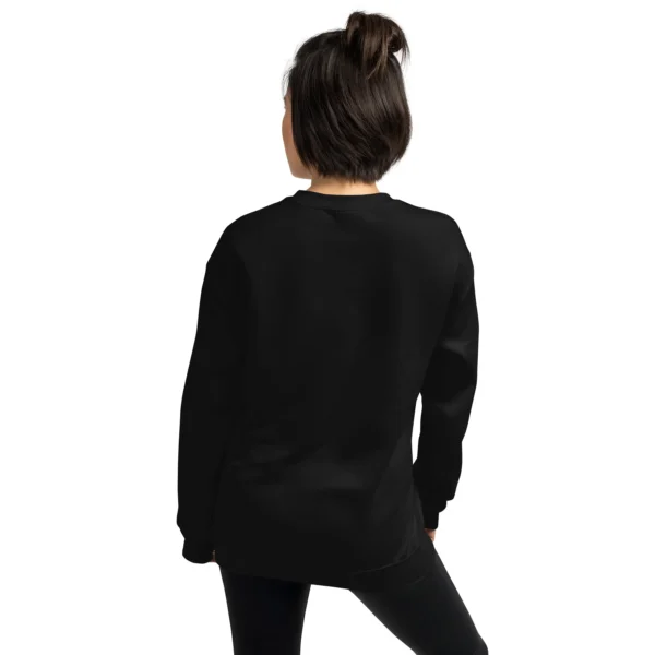 Manx Since 19_Something Unisex Sweatshirt - Image 2