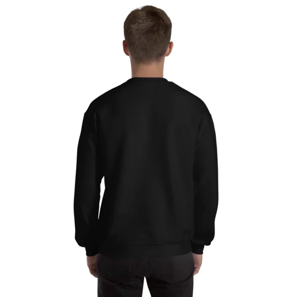 MANX Since 20 Something Unisex Sweatshirt - Image 2
