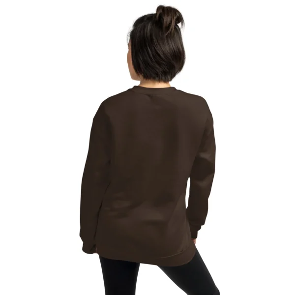 Manx Since 19_Something Unisex Sweatshirt - Image 3
