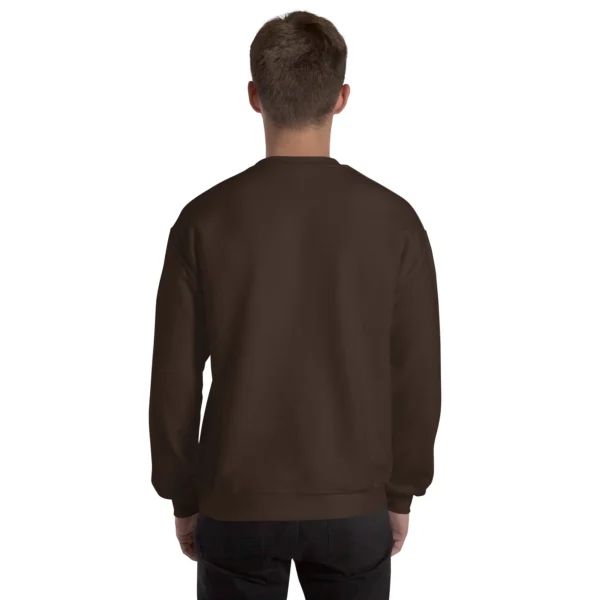 MANX Since 20 Something Unisex Sweatshirt - Image 4