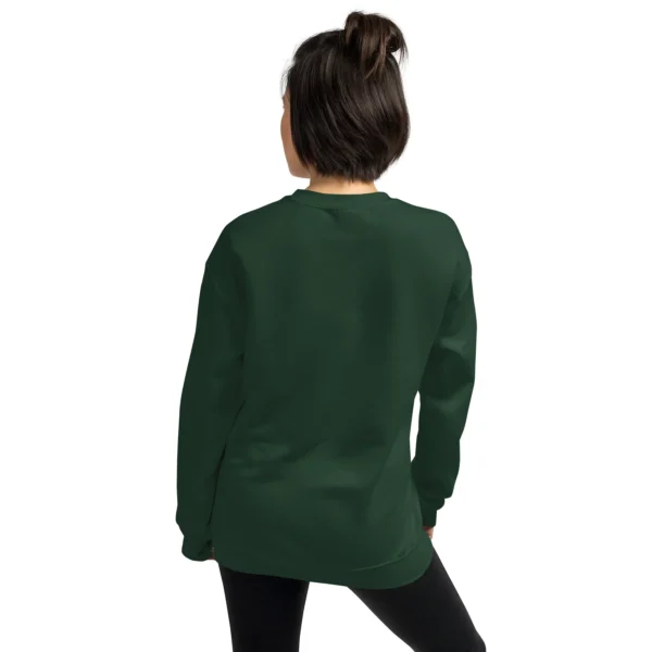 Manx Since 19_Something Unisex Sweatshirt - Image 6