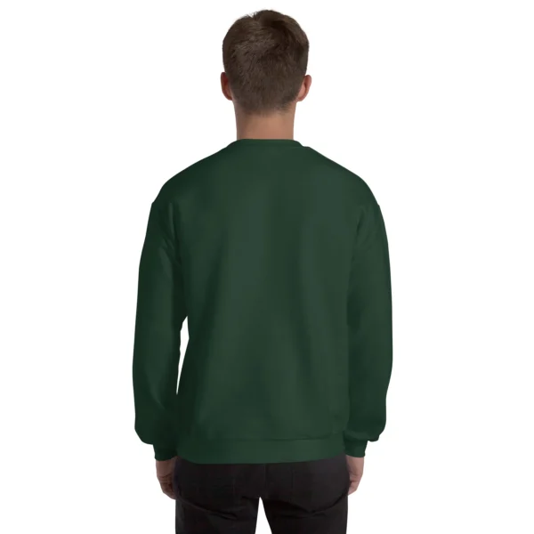 MANX Since 20 Something Unisex Sweatshirt - Image 6