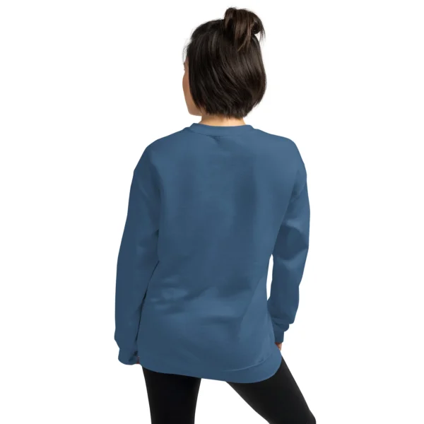 Manx Since 19_Something Unisex Sweatshirt - Image 10