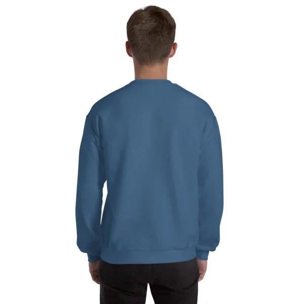 MANX Since 20 Something Unisex Sweatshirt - Image 10