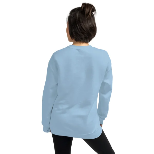 Manx Since 19_Something Unisex Sweatshirt - Image 12