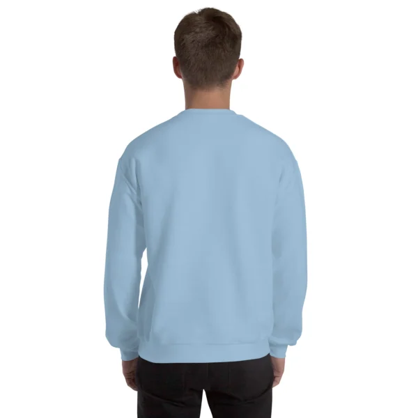 MANX Since 20 Something Unisex Sweatshirt - Image 12