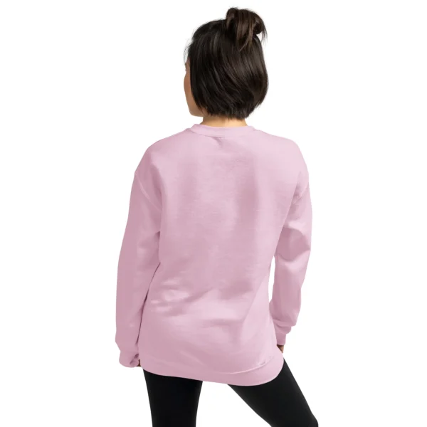Manx Since 19_Something Unisex Sweatshirt - Image 16
