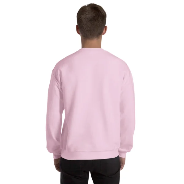 MANX Since 20 Something Unisex Sweatshirt - Image 16