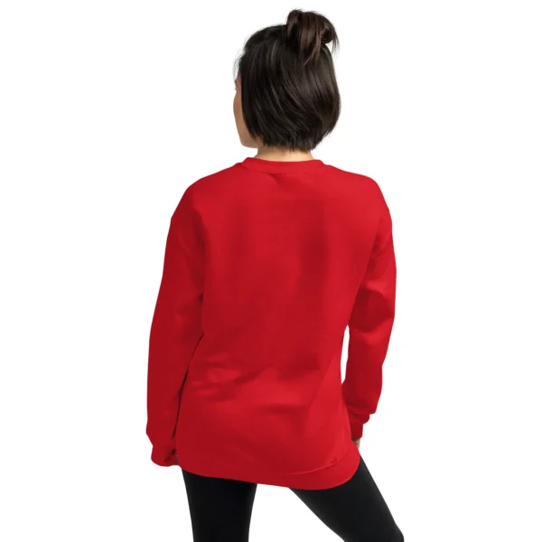 Manx Since 19_Something Unisex Sweatshirt - Image 8