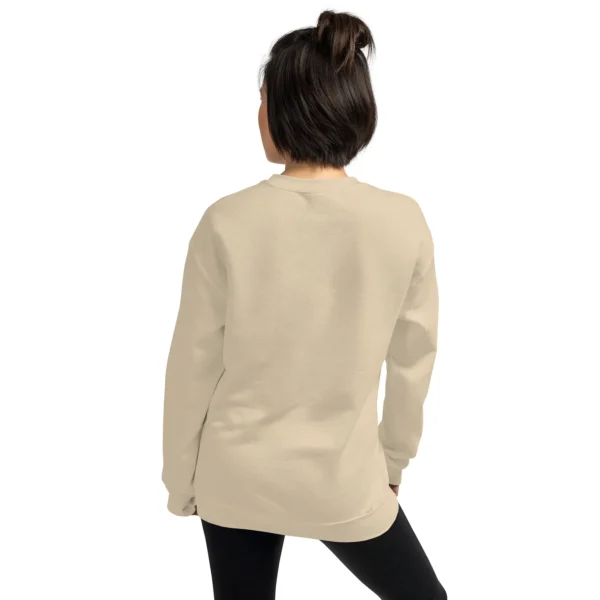 Manx Since 19_Something Unisex Sweatshirt - Image 14