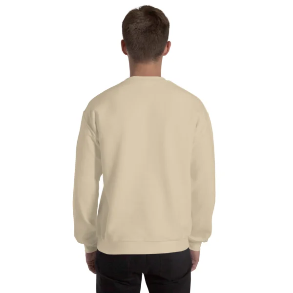 MANX Since 20 Something Unisex Sweatshirt - Image 14