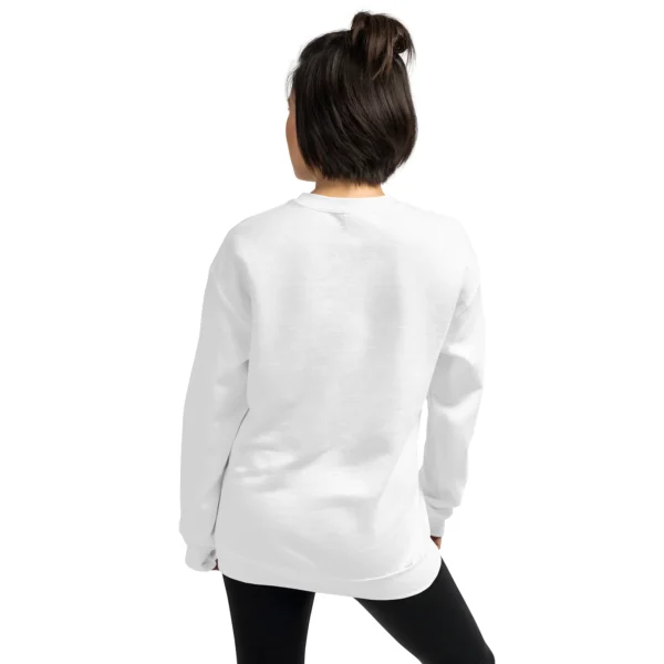 Manx Since 19_Something Unisex Sweatshirt - Image 17