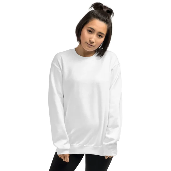 Manx Since 19_Something Unisex Sweatshirt - Image 18
