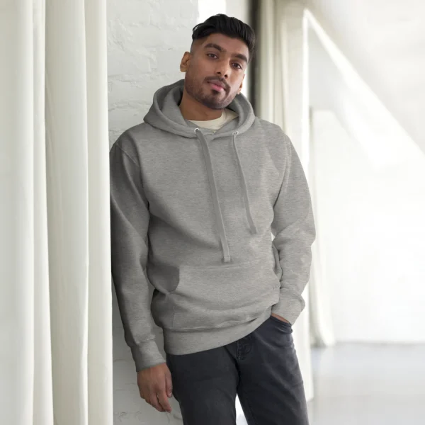 Island Places Unisex Hoodie Back Print - Image 12
